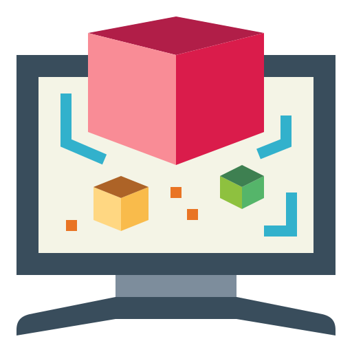 3d animation
