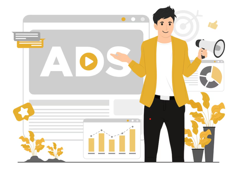 Google Ads - Niktech Solution