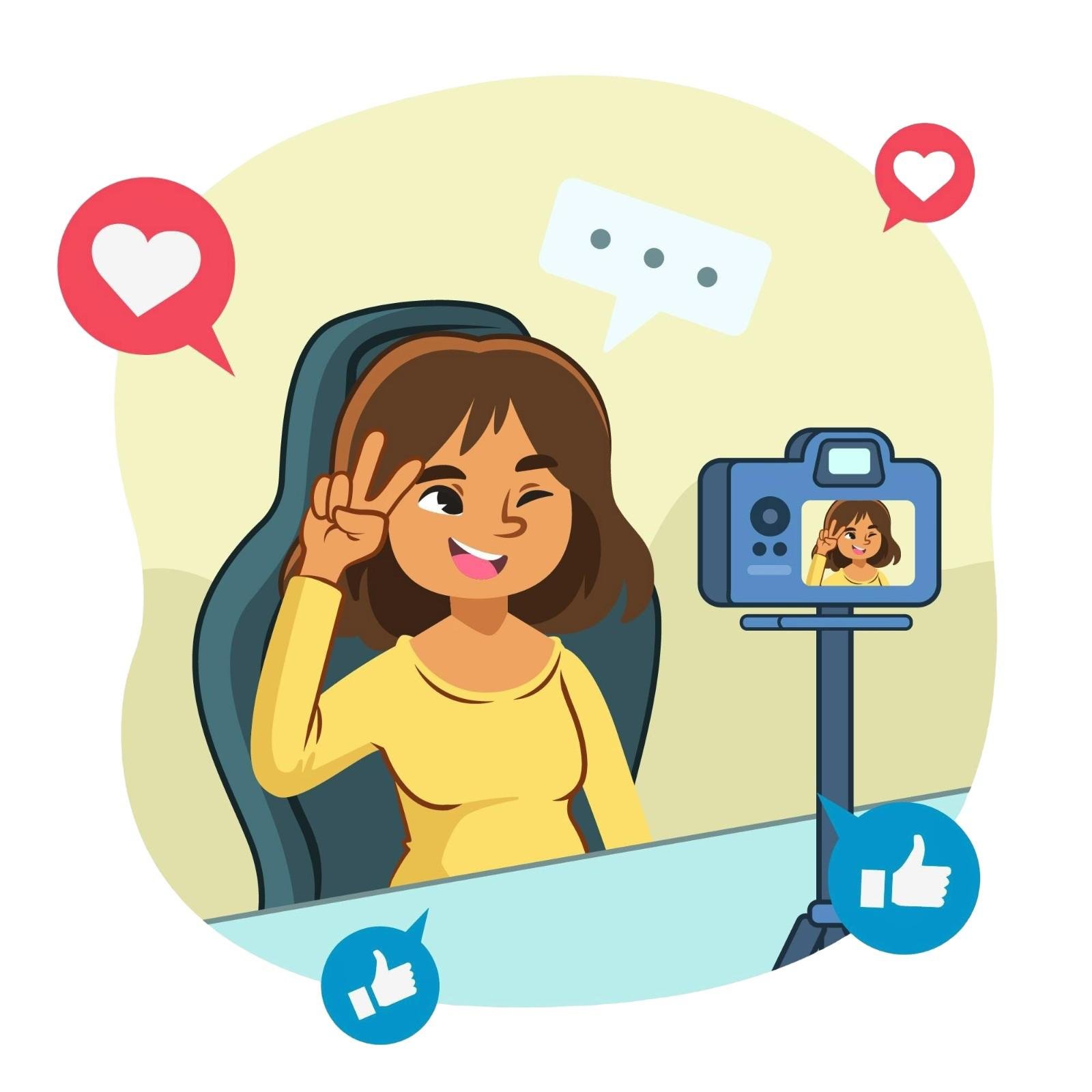 Influencer Marketing - Niktech Solution