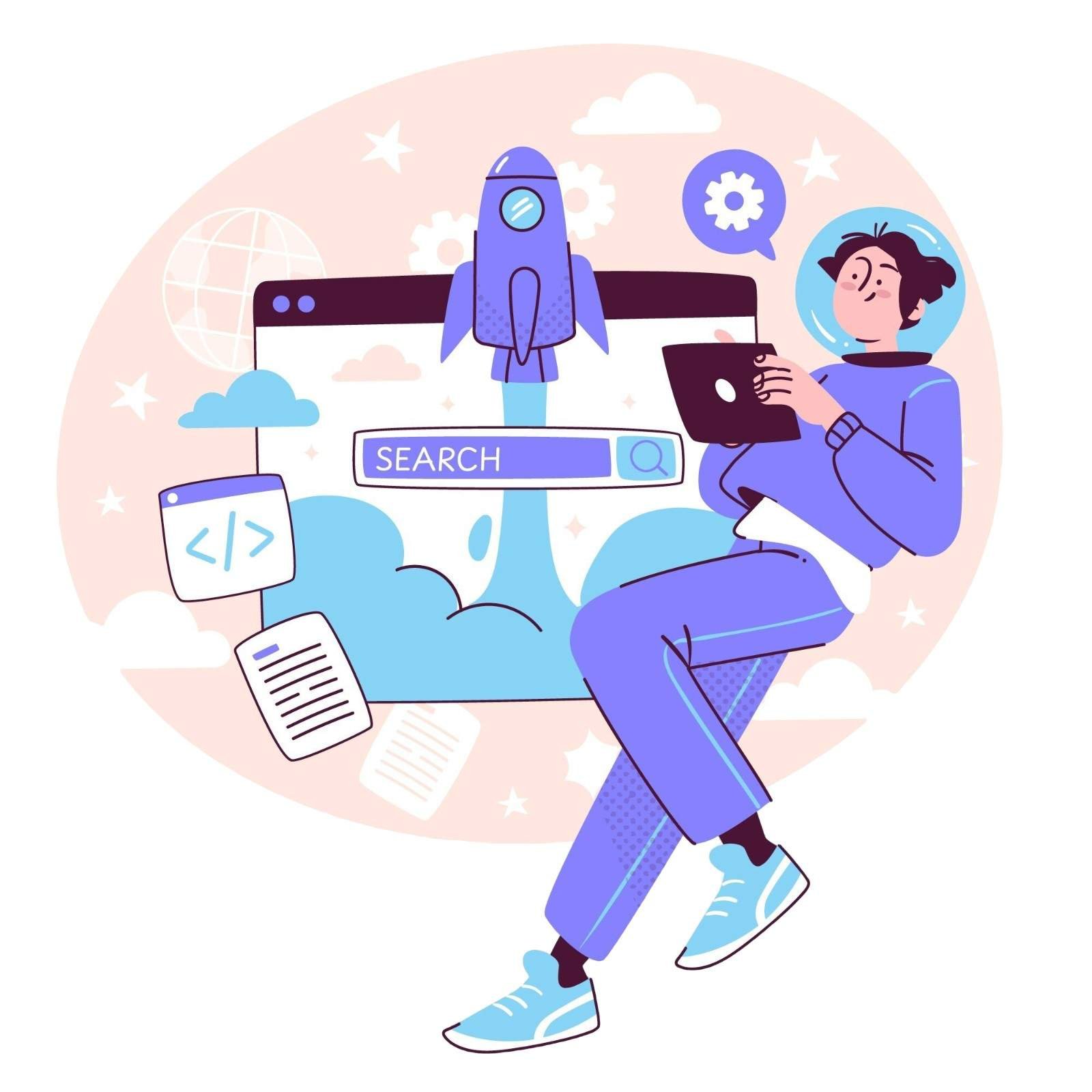 SEO / PPC - Niktech Solution