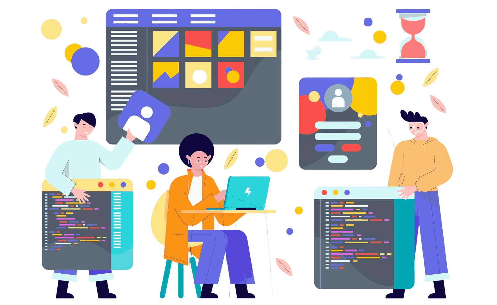 Niktech Solution - Custom Software Development in Vadodara