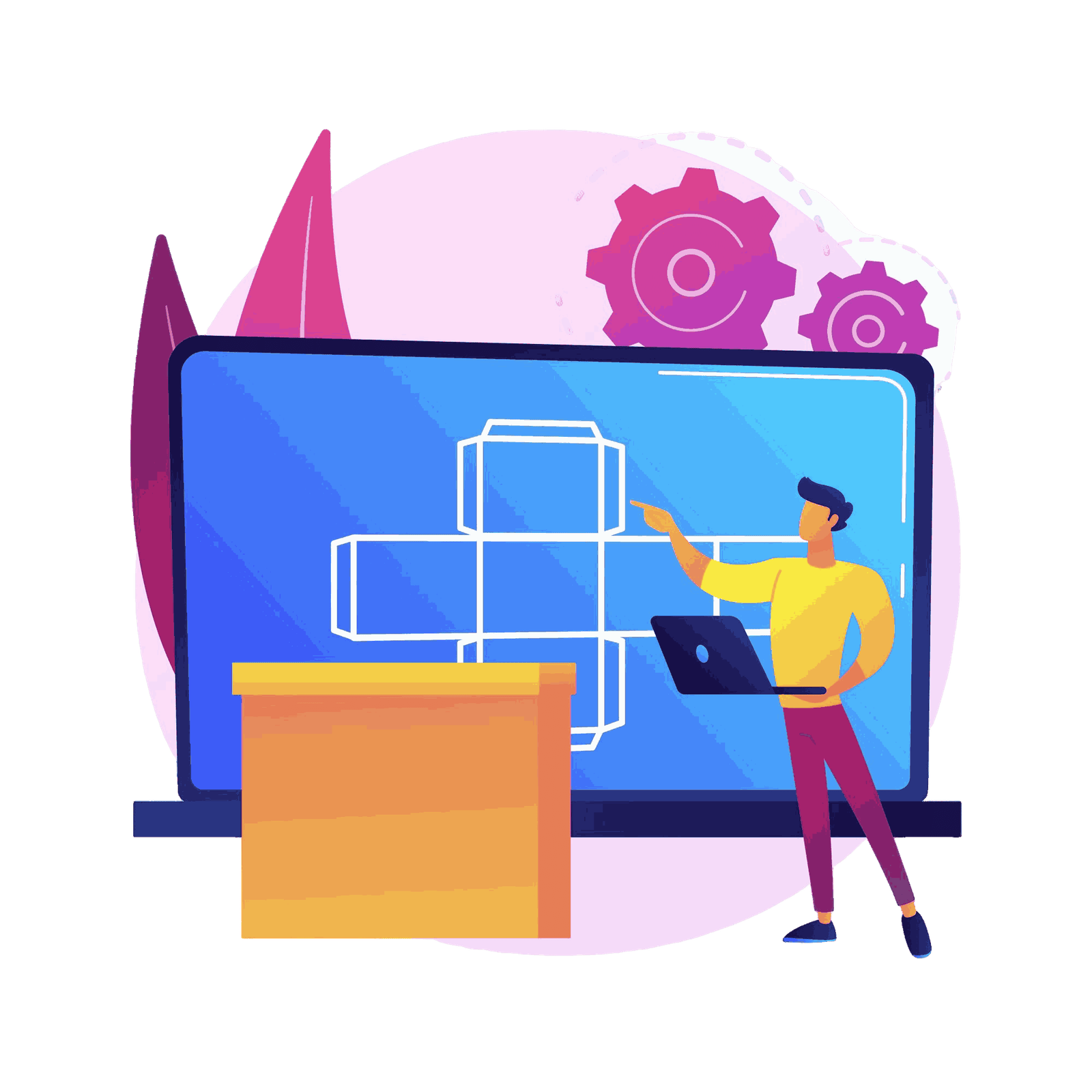 scalable