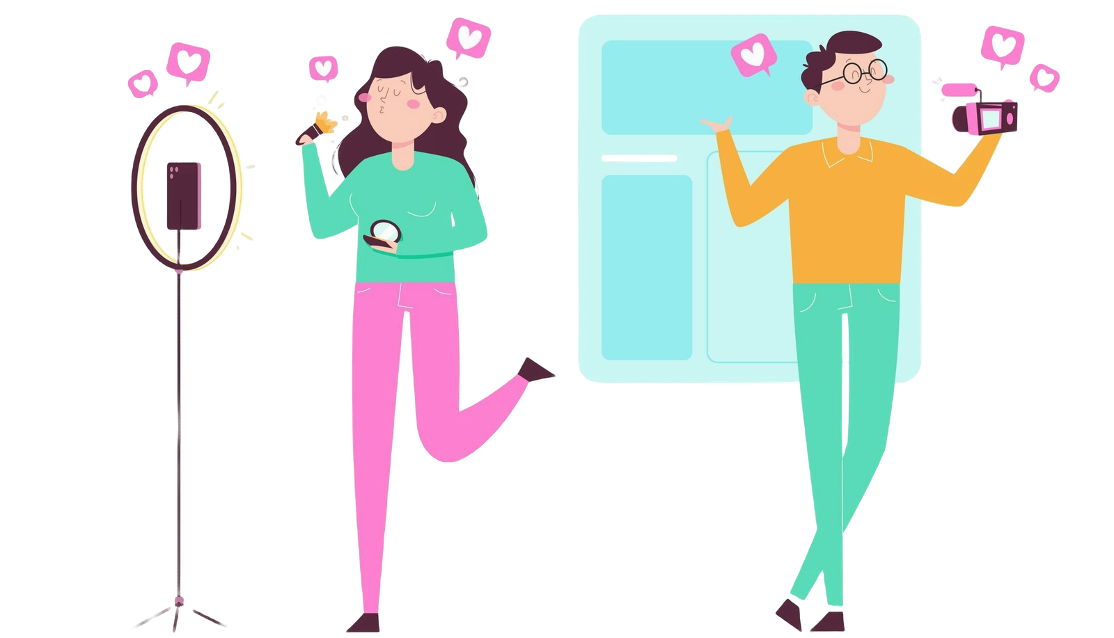Niktech Solution - Influencer Marketing Services in Vadodara