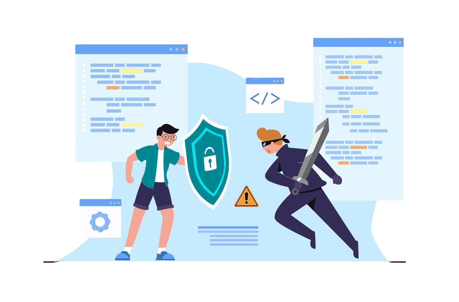 security